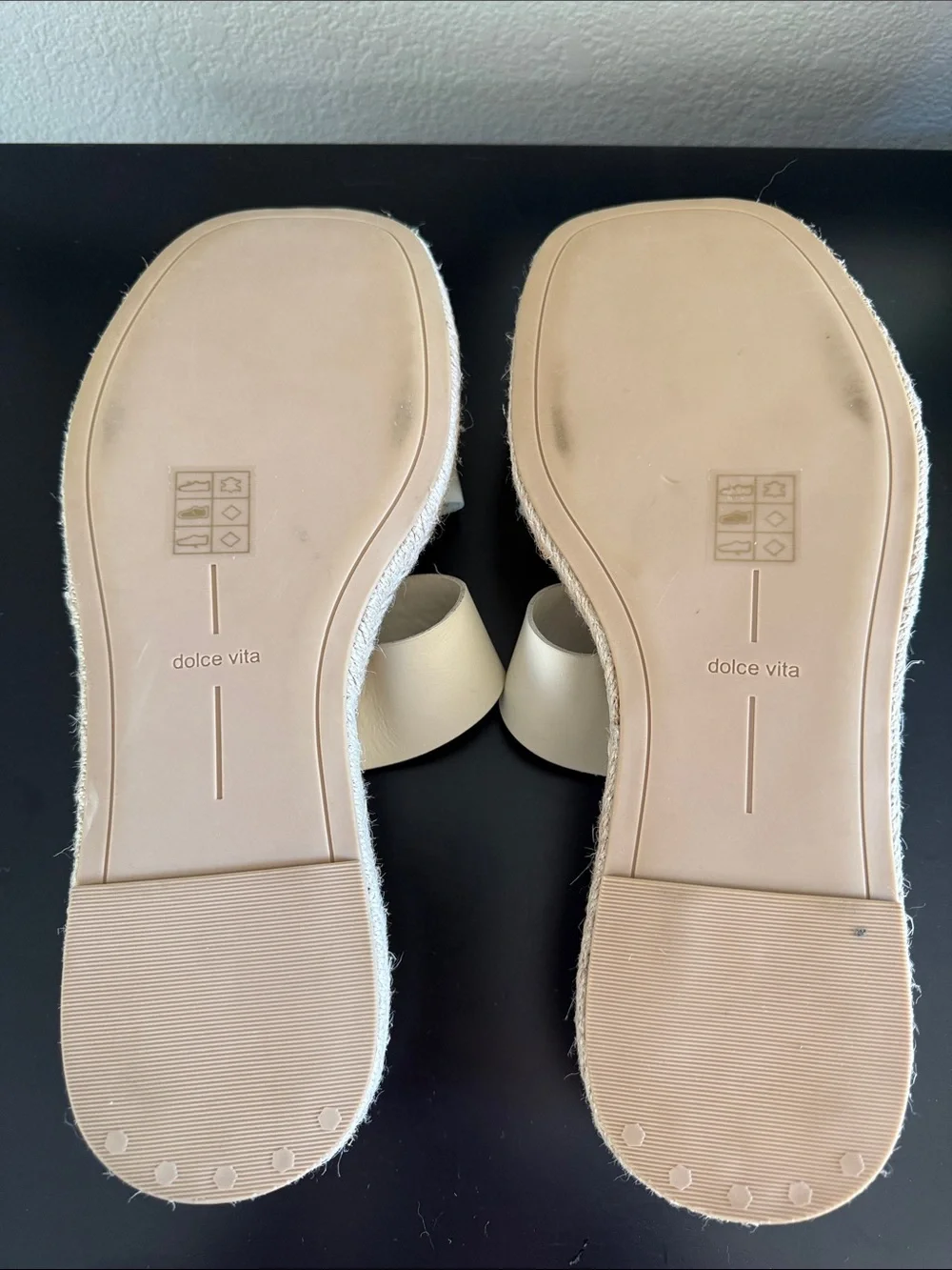 Dolce Vita women canyon